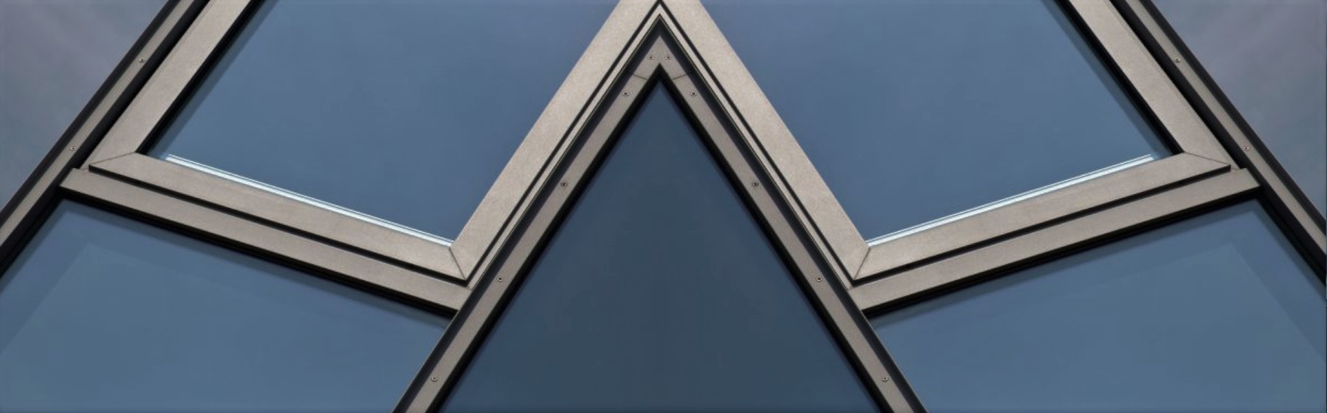 Slider, Structural Glazing in Epsom, Horton, Longmead, KT19